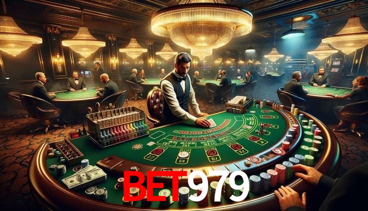 BGaming Live Blackjack