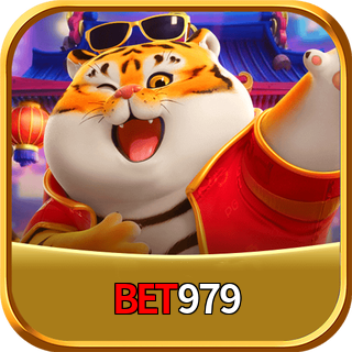 Imagem promocional da BET979 mostrando a plataforma e suas vantagens